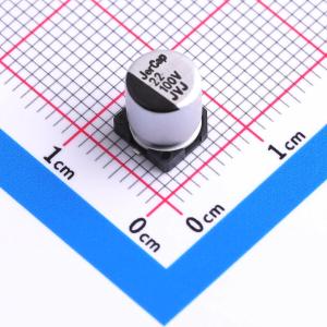 22uF ±20% 100V
