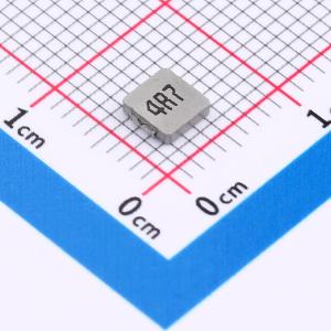 YSPI0412S-4R7M商品缩略图