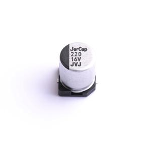 JVJ16V220M6x8商品缩略图