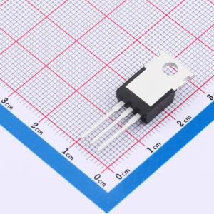 IRF740LCPBF-VB商品缩略图