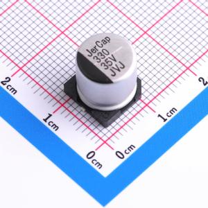 330uF ±20% 35V