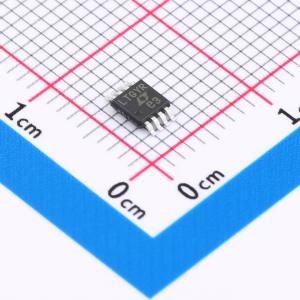 LT6657AHMS8-1.25#PBF商品缩略图