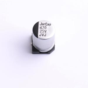 JVJ25V470M8x10商品缩略图