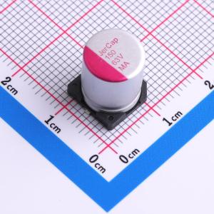 MA63V150M10X12商品缩略图