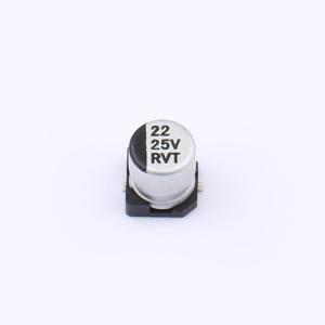RVT1E220M0505ZY商品缩略图