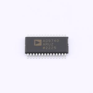 AD9740ARUZRL7商品缩略图