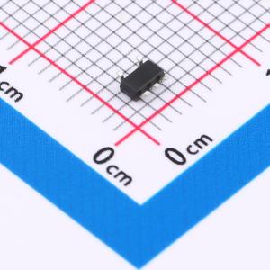 SN74LVC1G132DBVR-TP商品缩略图