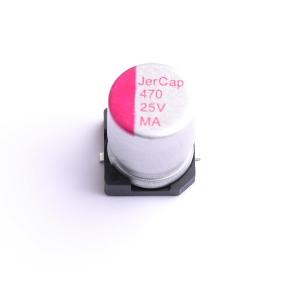 MA25V470M8x10商品缩略图