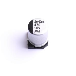 JVJ10V470M8x10商品缩略图