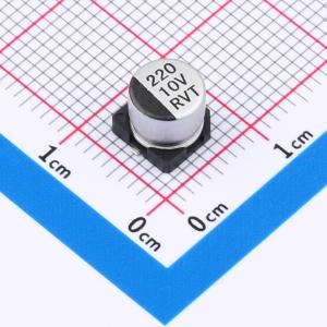 RVT1A221M0605ZY商品缩略图