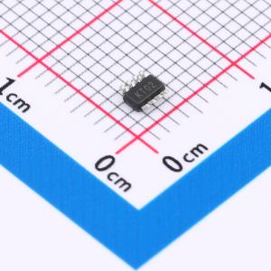 LTC6262HTS8#TRPBF商品缩略图