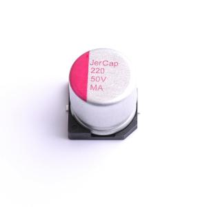 MA50V220M10x10商品缩略图