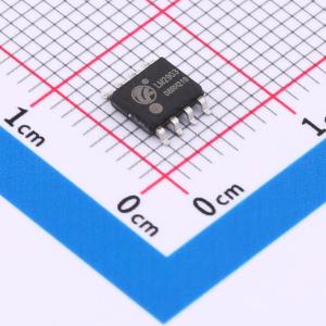 LM2903NS08ARBE商品缩略图