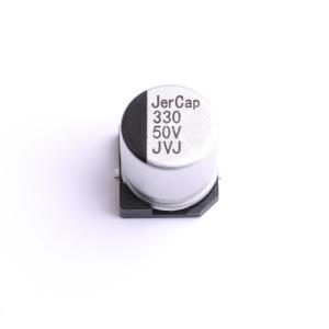 JVJ50V330M10x10商品缩略图