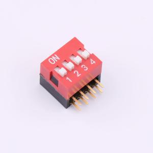 DAC-4P-RD商品缩略图