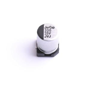 JVJ25V330M6x8商品缩略图