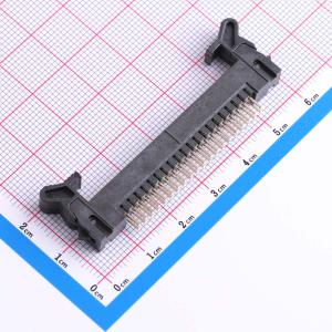 2.0-2*20P直牛角矮耳朵商品缩略图