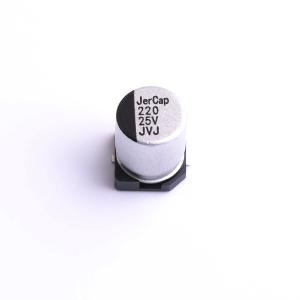 JVJ25V220M6x8商品缩略图