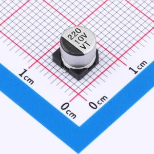 VT1A221M0605ZY商品缩略图