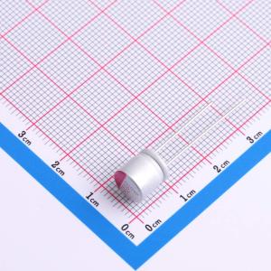 100uF ±20% 50V
