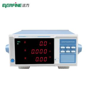 远方 数字功率计 PF9901 40A