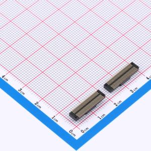 XDBM/F-0540-2*30P商品缩略图