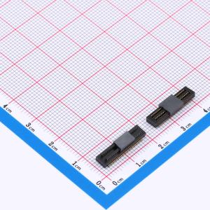 XDBM/F-0540-2*30P商品缩略图