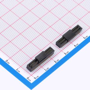 XDBM/F-0570-2*40P商品缩略图