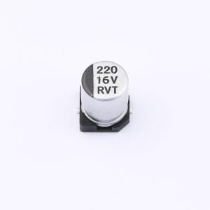 RVT1C221M0607商品缩略图