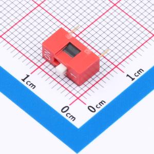 DS-1P-RD商品缩略图