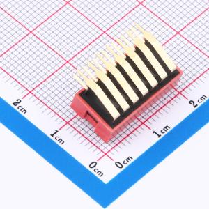 DA-7P-RD商品缩略图