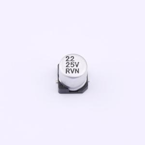 RVN1E220M0505商品缩略图
