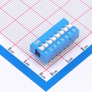 DS-8P-BU商品缩略图