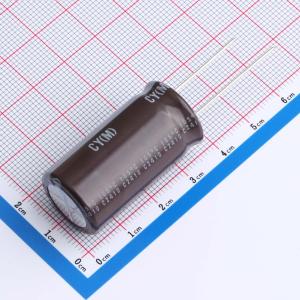 UCY2W101MHD商品缩略图