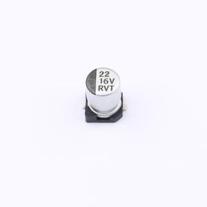 RVT1C220M0405ZY商品缩略图