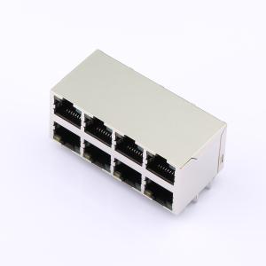 HC-RJ45-059D-2*4-2-04商品缩略图