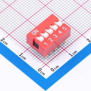 DS-5P-RD商品缩略图
