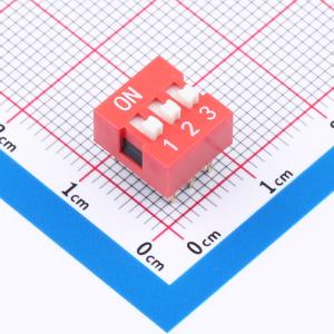 DS-3P-RD商品缩略图
