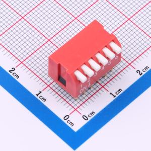 DP-6P-RD商品缩略图