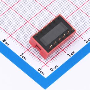 DS-6P-RD商品缩略图