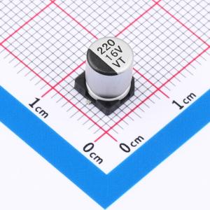 VT1C221M0607ZY商品缩略图