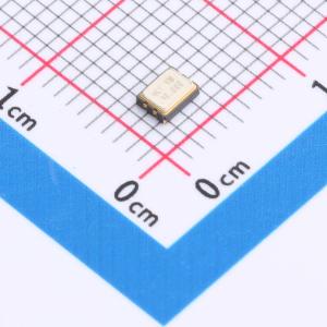 10MHz CMOS 3.3V ±1ppm