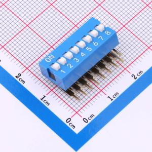 DA-8P-BU商品缩略图