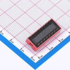 DS-9P-RD商品缩略图