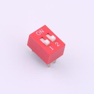 HX 2.54-2P CJPB-H商品缩略图