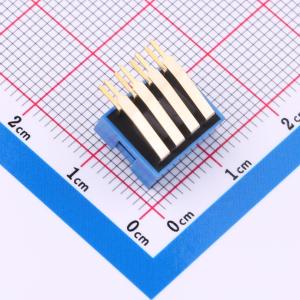 DA-4P-BU商品缩略图