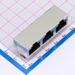 HC-RJ45-5JA-3-4商品缩略图