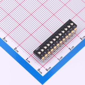 DI-12P-BK商品缩略图