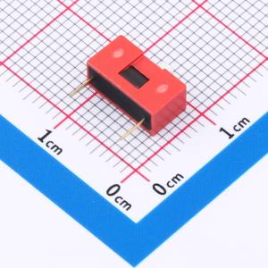 DS-1P-RD商品缩略图