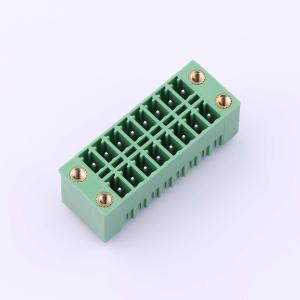 DB2EVHBM-3.81-2*8P-GN商品缩略图